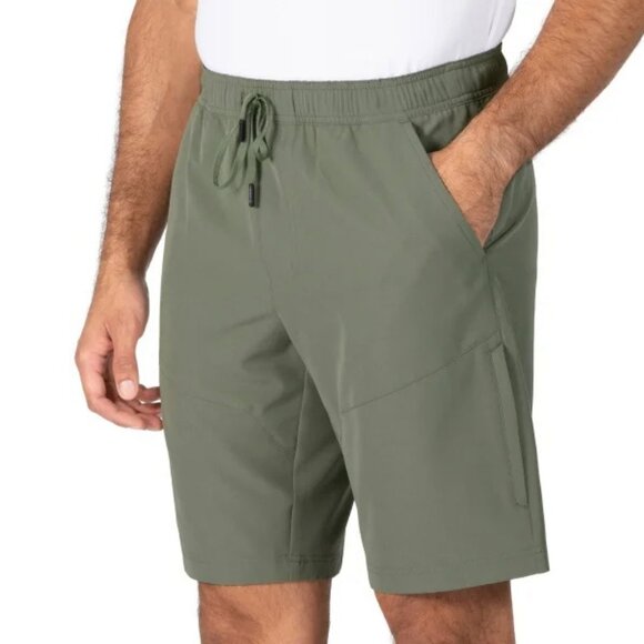 Gerry Men's Trail Short - Picture 2 of 4